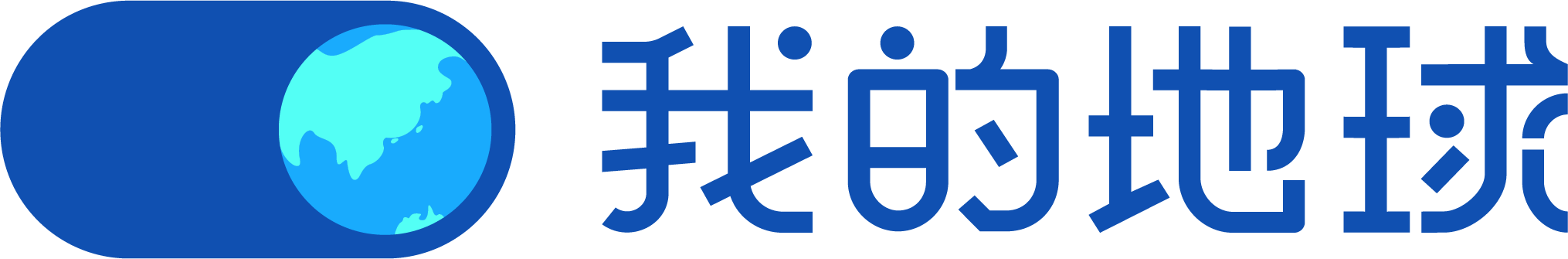 MyEarth Logo